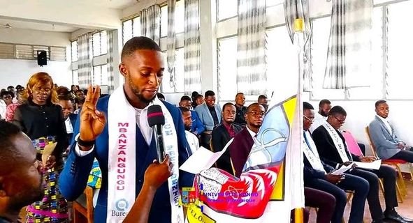 Enseignement supérieur et universitaire : Investiture de la Nouvelle ...